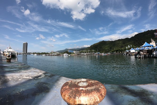 Private Tour to Yilan Kavalan Whisky Distillery - Is $145 per person a fair price?
