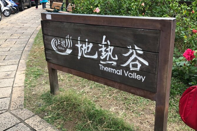 Private Yangmingshan & Beitou Tour from Taipei with Pickup - Flower Clock and Zhuzihu: seasonal color with a practical warning