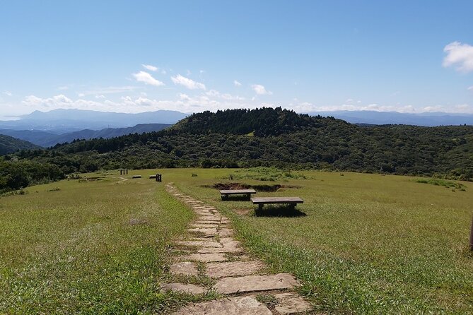 Private Yangmingshan National Park Hiking Day Tour from Taipei - Who will get the most from this day