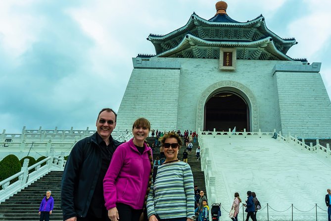 See Taipei With A Local: Private & Personalized - Eating Through Shilin Market and Local Food Stops