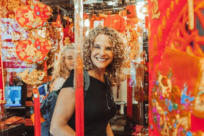 See Taipei With A Local: Private & Personalized - Tamsui Fisherman’s Wharf and a Longer Outing