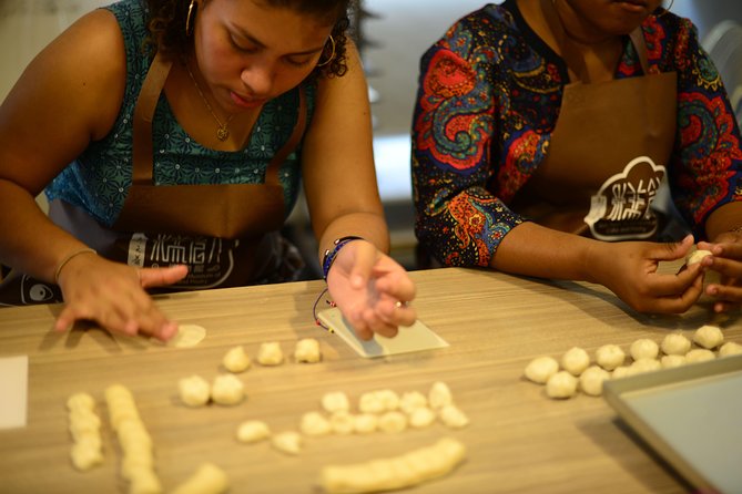 Sweets to Streets: 6Hr Taipei Adventure with Pineapple Cake DIY - Who will get the most from this Taipei day?