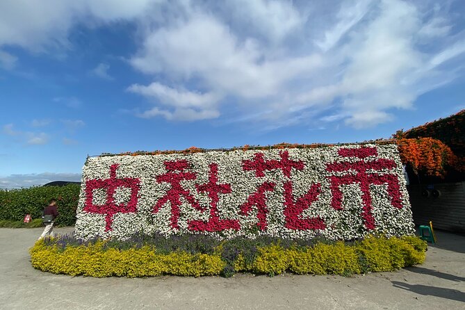 Taichung Must-Visit Join In Day Tour from Taipei - Why this Taichung day trip works from Taipei