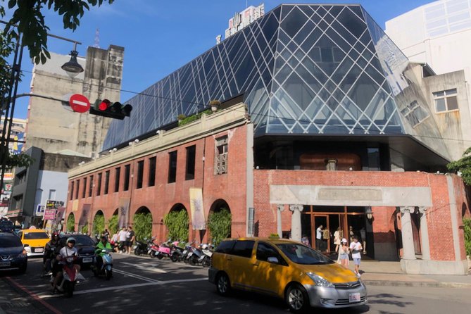 Taichung Must-Visit Join In Day Tour from Taipei - The pace is useful, but it is not leisurely