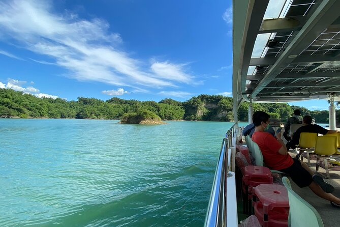 Tainan Ancient Capital & Wushantou Reservoir One Day Tour - Why this Tainan day trip works