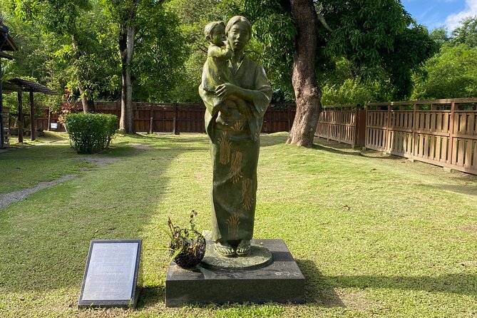 Tainan Ancient Capital & Wushantou Reservoir One Day Tour - Anping Fort and Dutch-era Tainan