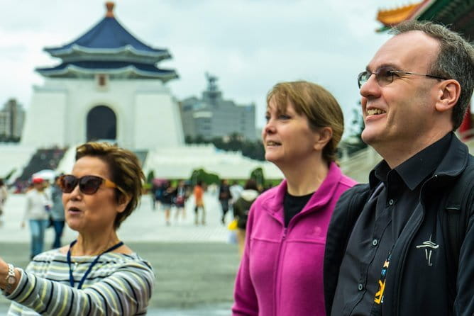 Taipei 101 Observatory Deck Ticket - Is the $30 price good value?