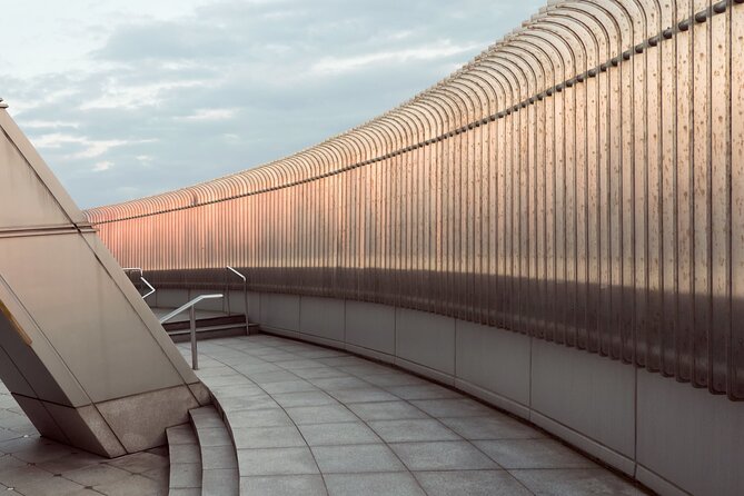 Taipei 101 Observatory Ticket - Who should book this Taipei 101 ticket?