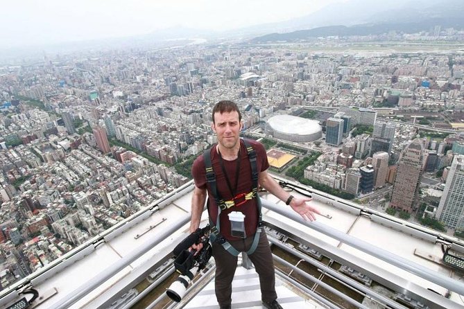 Taipei 101 Top Floor Tour and Dinner at Din Tai Fung - Four Good Reasons to Consider This Evening