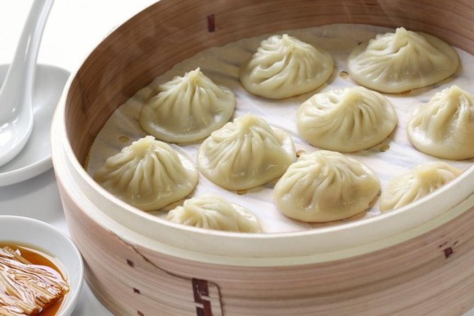 Taipei 101 Top Floor Tour and Dinner at Din Tai Fung - Four Four South Village Before Taipei 101