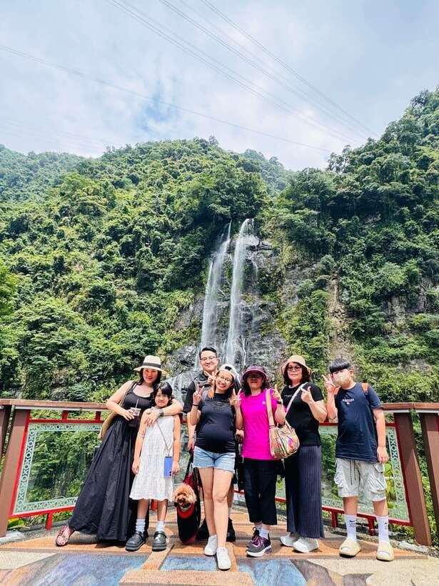 Taipei: 8 Hours Private Day Tour in Wulai with Benz Vito - The Wulai Atayal Museum puts the day in context
