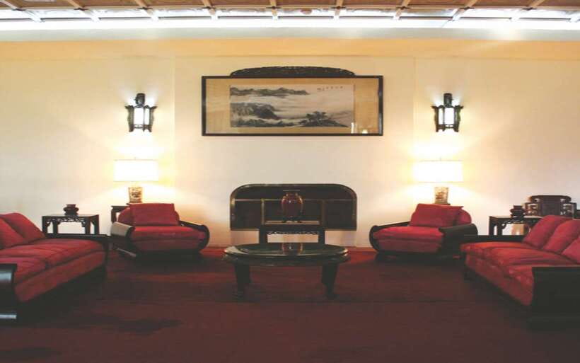 Taipei: Chiang Kai-Shek Shilin Residence Ticket - Why Shilin Residence is worth your time