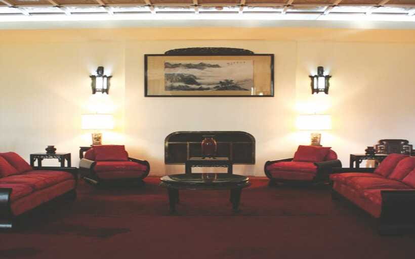 Taipei: Chiang Kai-Shek Shilin Residence Ticket - Is $3.17 good value?