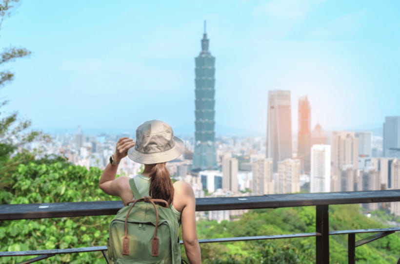 Taipei: City Highlights Private Sightseeing Tour with Guide - Dihua Street and Taipei’s oldest commercial quarter