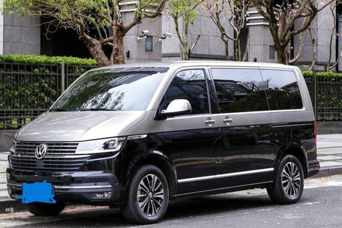 Taipei City to Taoyuan Airport Private Transfer - What Happens at Hotel Pickup