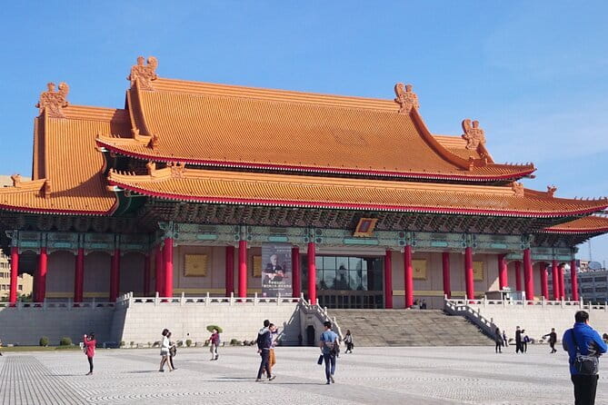 Taipei City to Taoyuan Airport Private Transfer - The Drive to Taoyuan: Direct, Smooth, and Traffic Dependent