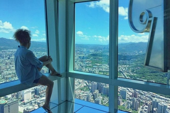 Taipei Day Tour including Taipei 101, Din Tai Fung and Hot Spring Experience - Why this Taipei combination works so well