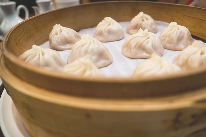 Taipei Day Tour including Taipei 101, Din Tai Fung and Hot Spring Experience - Starting at Taipei 101, 382 meters above Taipei