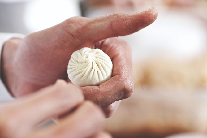 Taipei: Din Tai Fung Meal Voucher - What this Din Tai Fung meal really includes