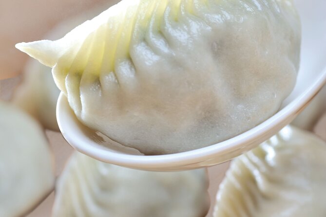 Taipei: Din Tai Fung Meal Voucher - Taipei 101, Xinsheng, and other branch choices