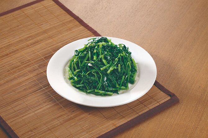 Taipei: Din Tai Fung Meal Voucher - The QR code is your real ticket