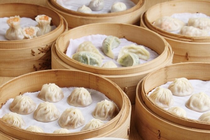 Taipei: Din Tai Fung Meal Voucher - Why the two-person rule changes the value
