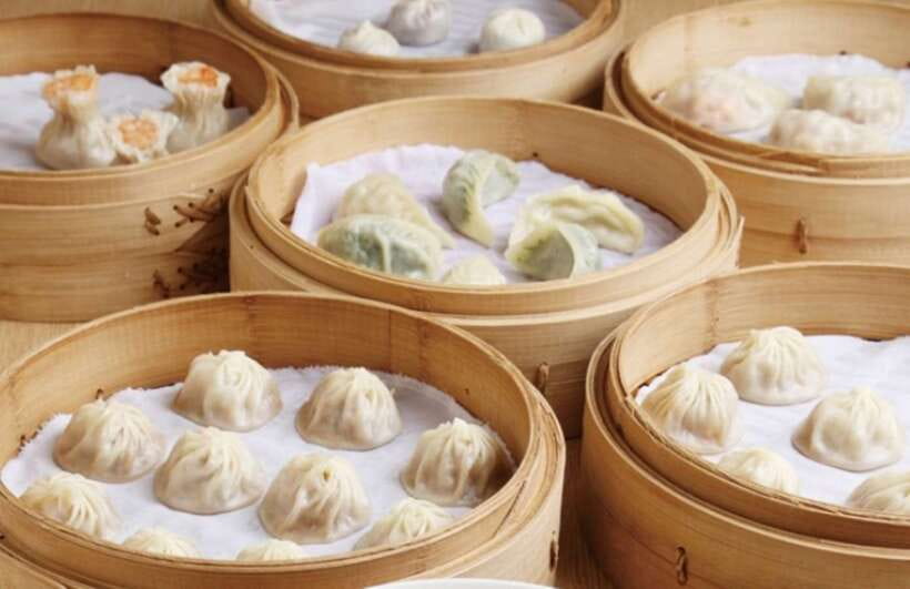 Taipei: Din Tai Fung Restaurant Experience - What the Fixed Set Menu Includes