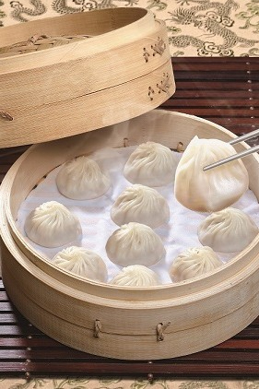 Taipei: Din Tai Fung Restaurant Experience - Is $33 Per Person Good Value?