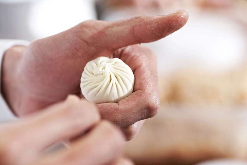 Taipei: Din Tai Fung Restaurant Experience - Inside the Meal: Dumplings, Speed, and Portion Size