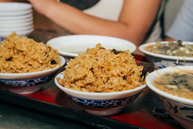 Taipei Food Tour: Night Market & Convenience Store(Food Included) - Why the 7-Eleven stop belongs on a Taipei food tour
