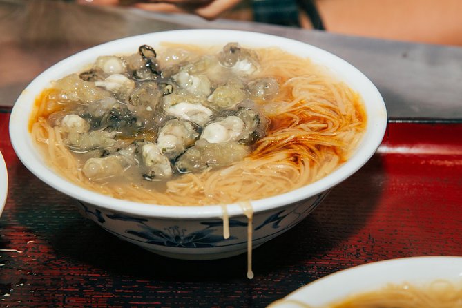 Taipei Food Tour: Night Market & Convenience Store(Food Included) - Who will enjoy this food tour most