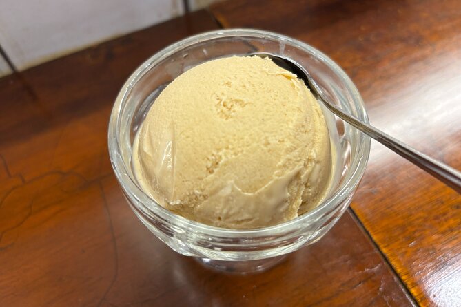 Taipei Foodie and History Walking Tour - From colonial roots to modern Taipei