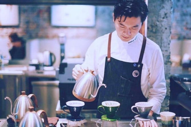 Taipei Foodie Tour - Key points to know before booking