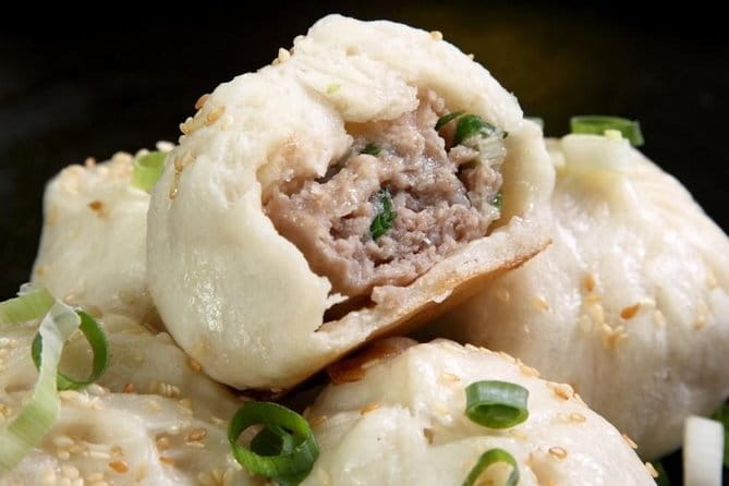 Taipei Foodie Tour - Why this Taipei food tour works as an introduction