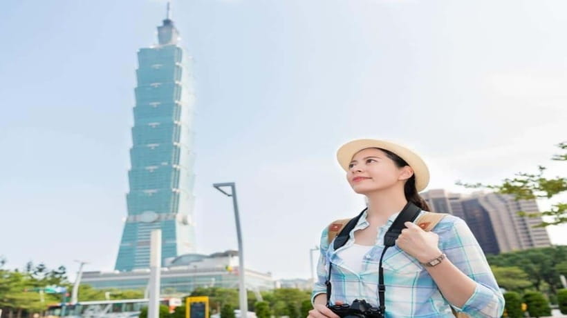 Taipei: Highlight Attractions Walking Tour - A private introduction to Taipei
