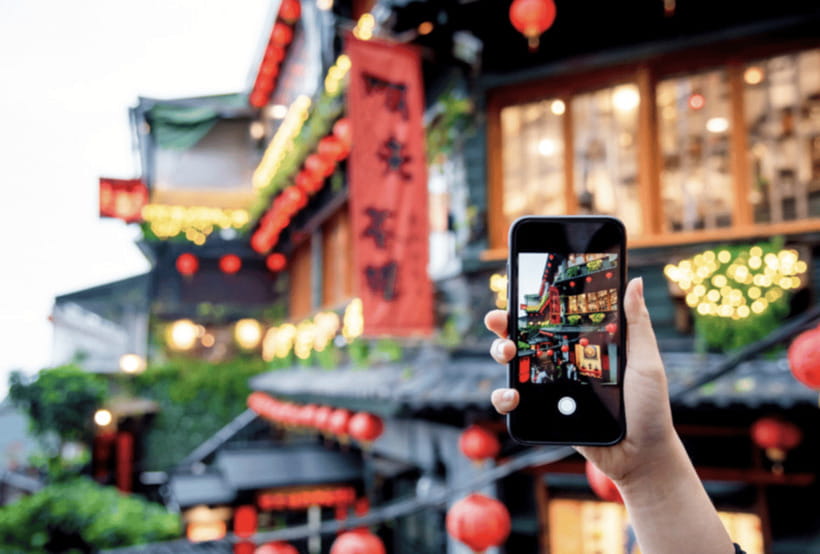 Taipei: Jiufen,Shifen & Houtong Cat Village Private Day Tour - Why this private northern Taiwan route works