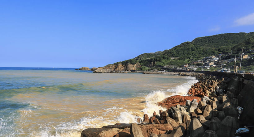 Taipei: Jiufen, Shifen Waterfall and Pingxi Sky Lantern Tour - What $95 per person really buys