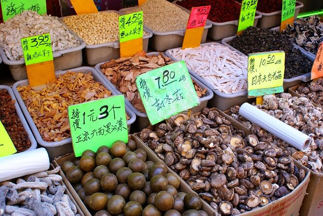 Taipei: Layover Experience With A Local Host - Key points to know before booking