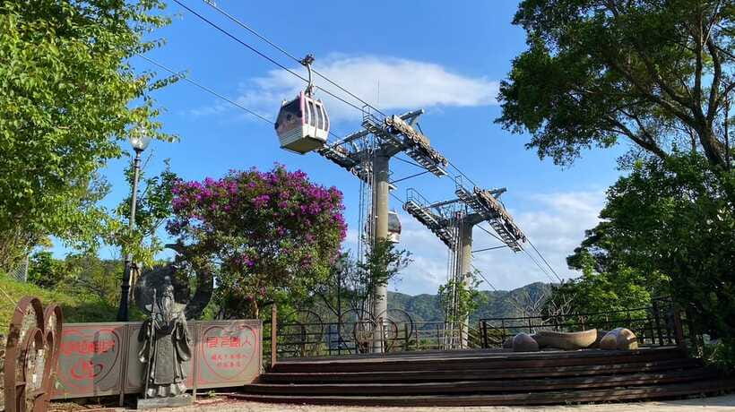 Taipei: Maokong Cable Car 1 day Pass - Who will enjoy this day pass most