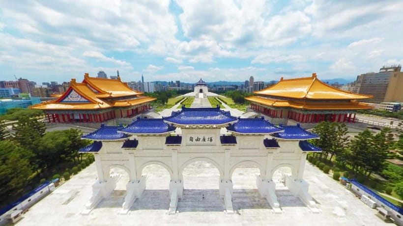 Taipei: Morning City Tour with National Palace Museum Entry - Meeting at MRT Zhongxiao Xinsheng Station