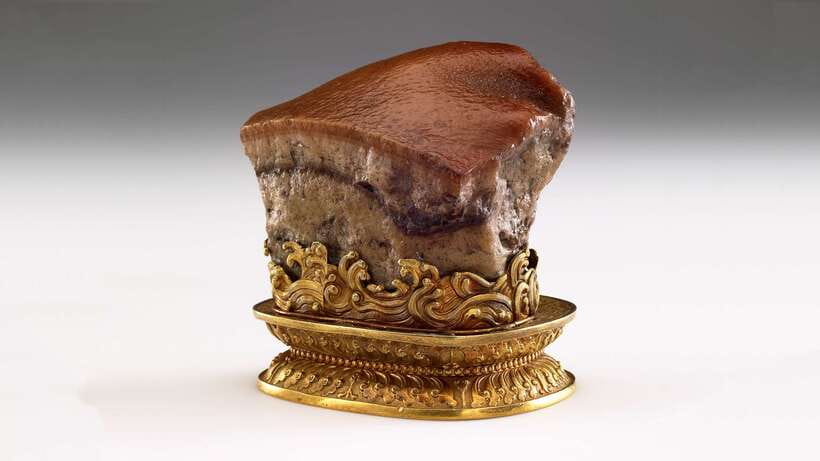 Taipei: National Palace Museum E-Ticket - North Branch or Southern Branch in Chiayi?