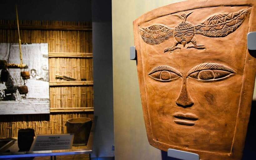 Taipei: National Palace & Shung Ye Aborigines Museums Ticket - Key points to know before you go