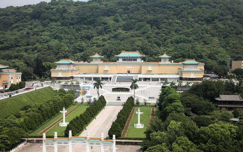 Taipei: National Palace & Shung Ye Aborigines Museums Ticket - Why these two Taipei museums work well together