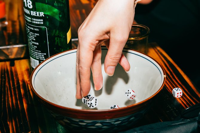 Taipei Nightlife: Taipei Pub Crawls (2 Different Routes) - What the night feels like in practice