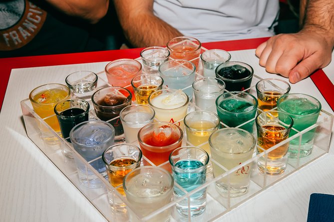 Taipei Nightlife: Taipei Pub Crawls (2 Different Routes) - Practical details that can affect your night