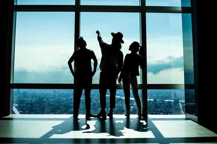 Taipei: Priority Pass Taipei 101 Observatory Deck Ticket - Practical rules and access