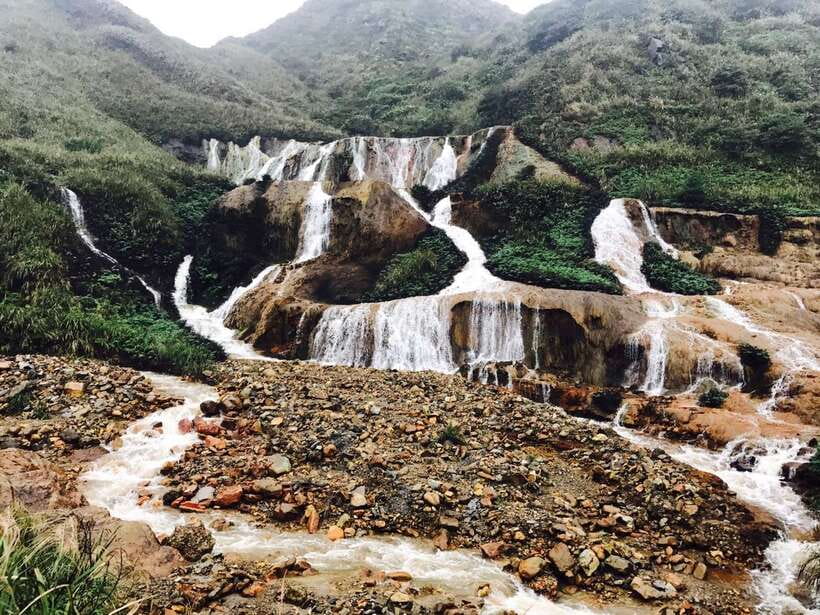 Taipei: Private City Sightseeing Tour with Driver - A private way to connect Taipei with the north coast
