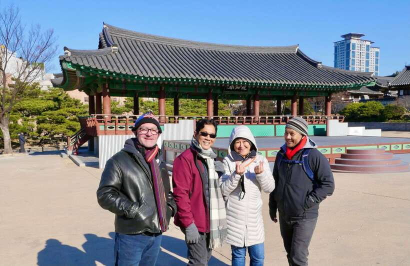 Taipei Private Custom Tour with a Local: Icons & Hidden Gems - Starting with Dadaocheng’s older Taipei