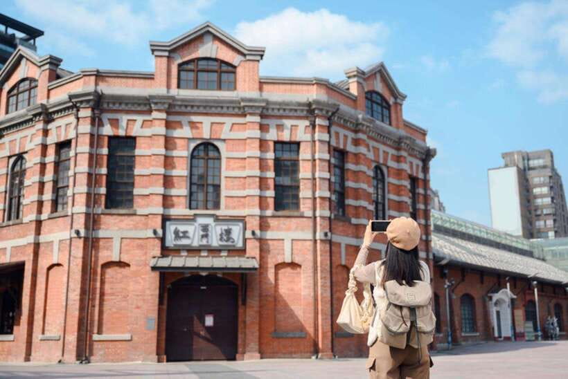 Taipei: Private Day Tour by Car - Key points to know before booking