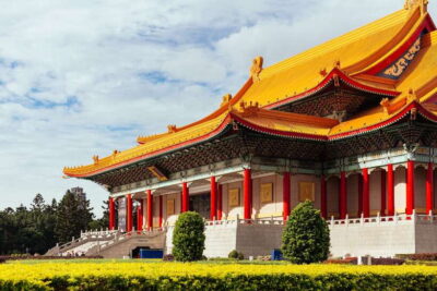 Taipei: Private Tour with Locals – Highlights & Hidden Gems